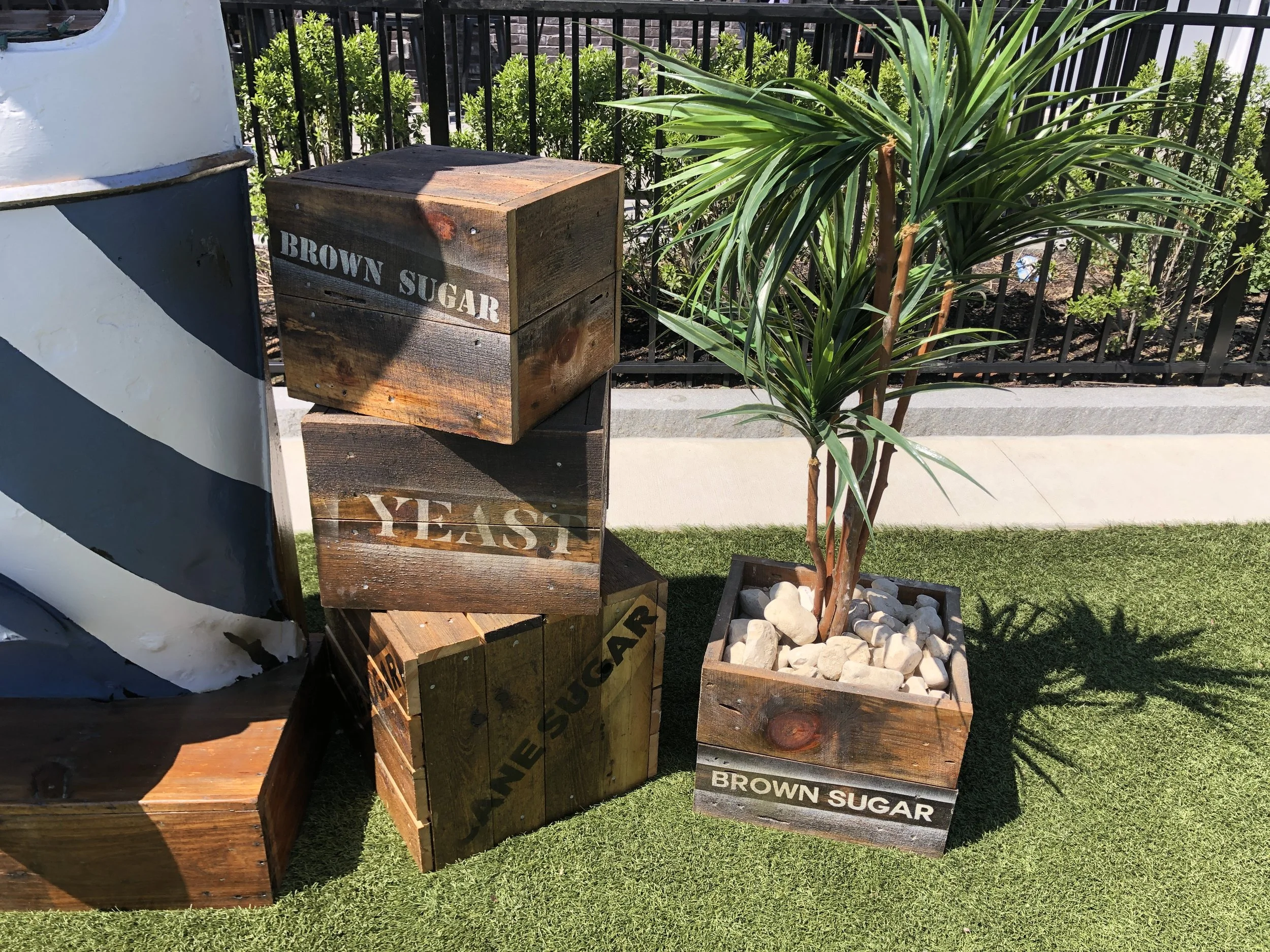 Tuk Tuk Tiki Bar