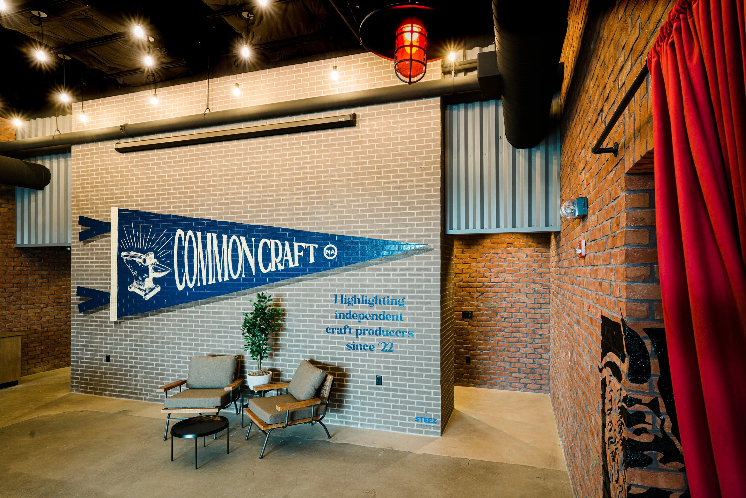 Common Craft Burlington