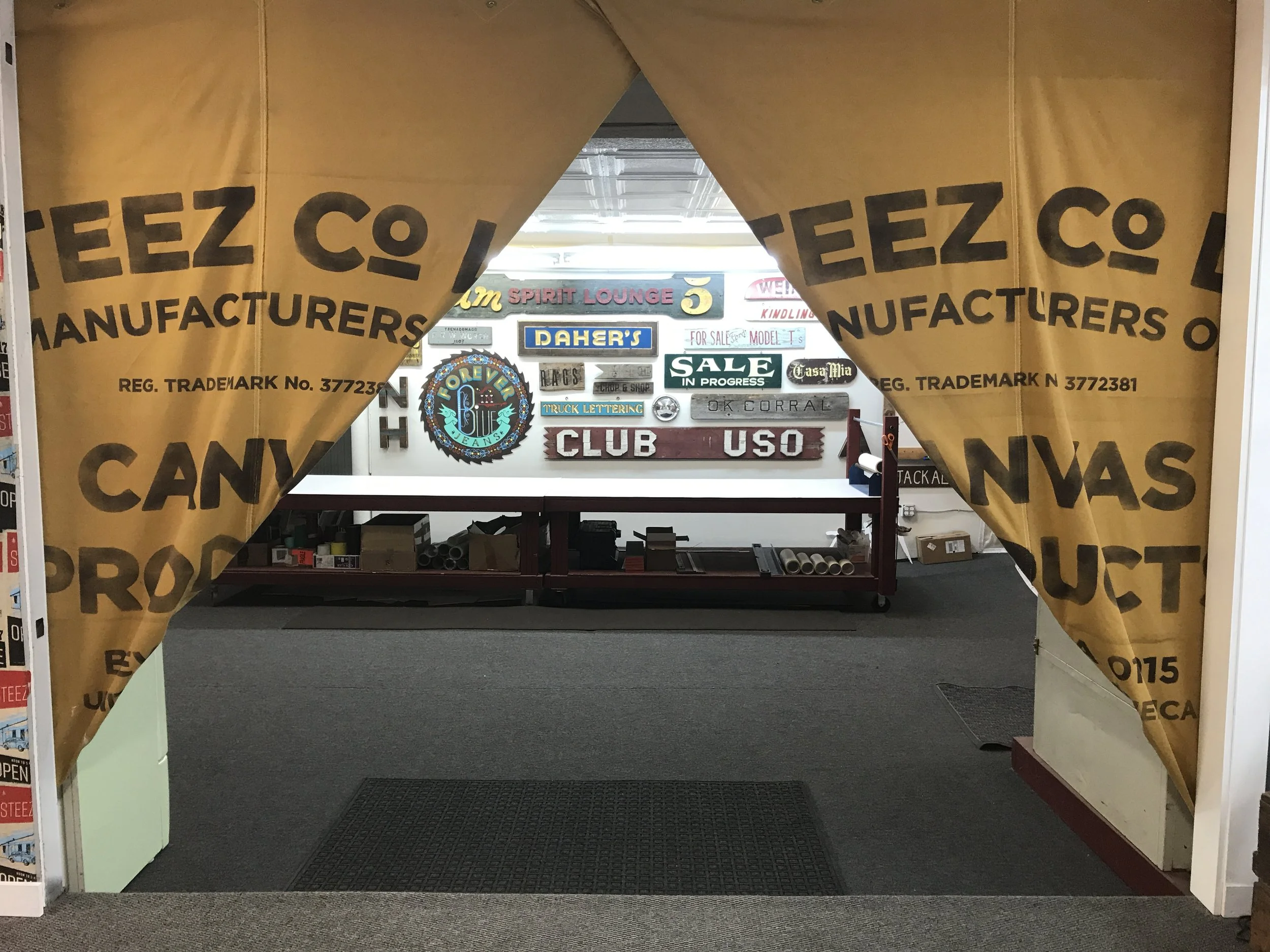 Steez Design Office