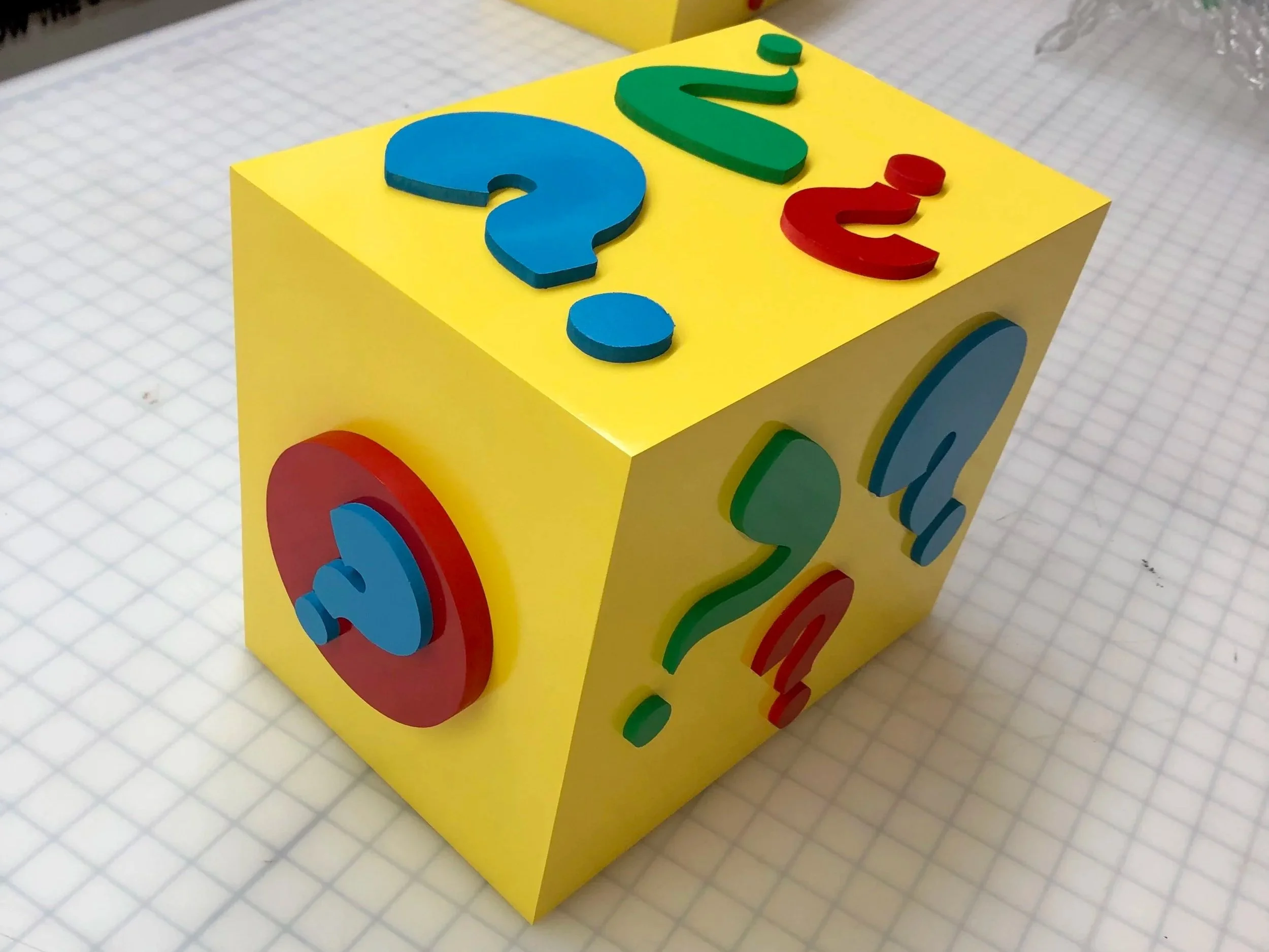 Play Doh Mystery Boxes