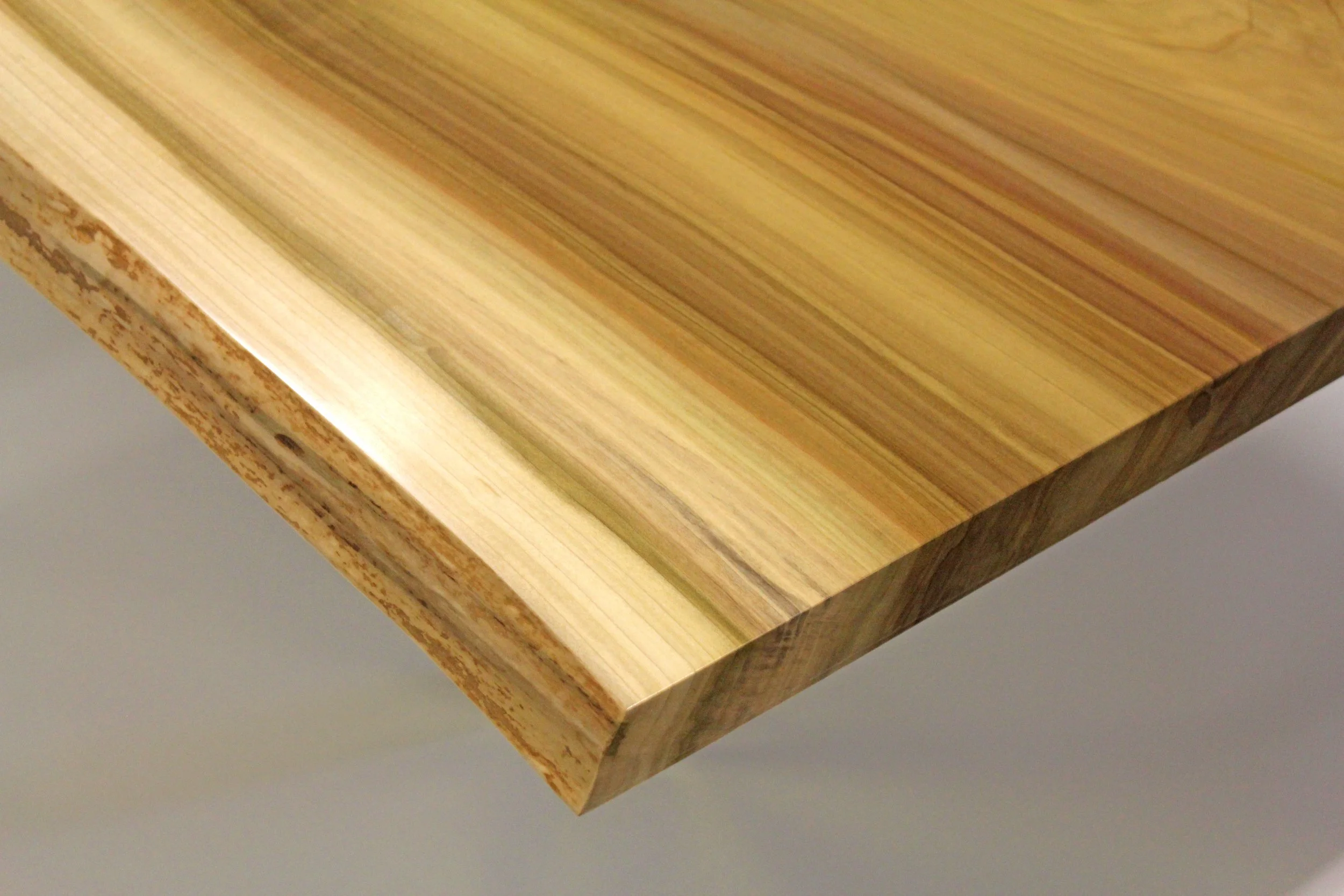 Contemporary Tulip Table