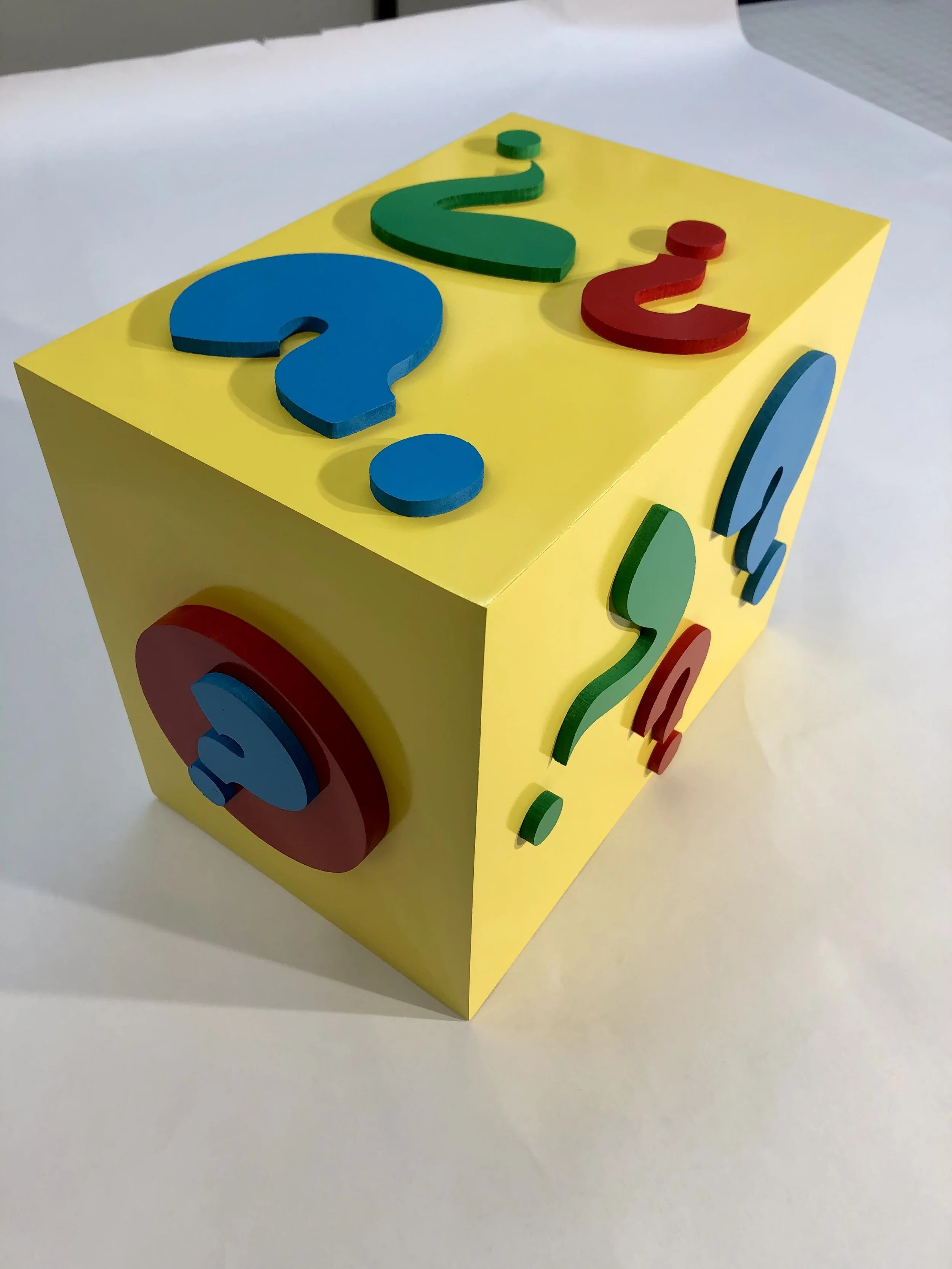 Play Doh Mystery Boxes