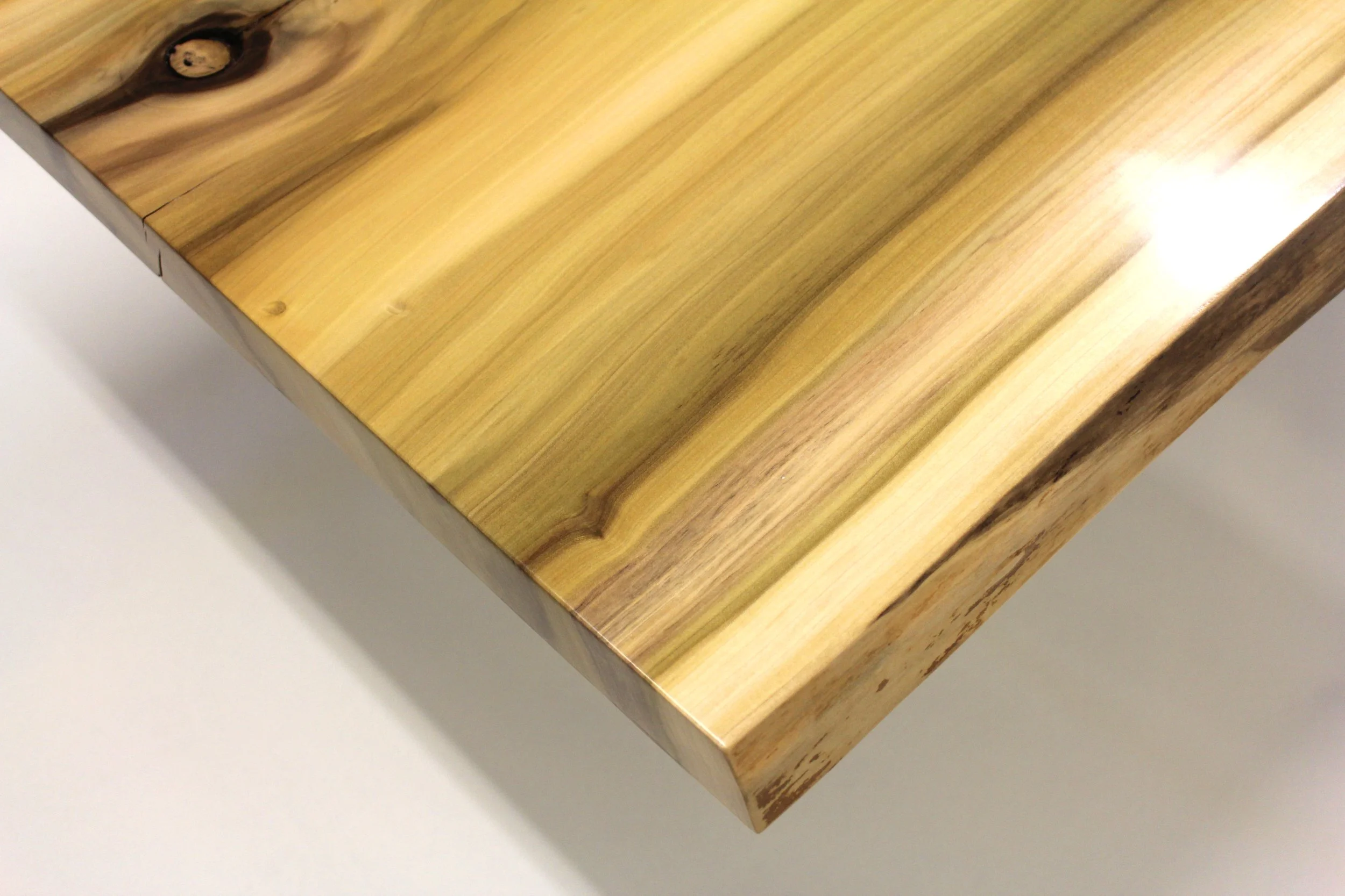Contemporary Tulip Table