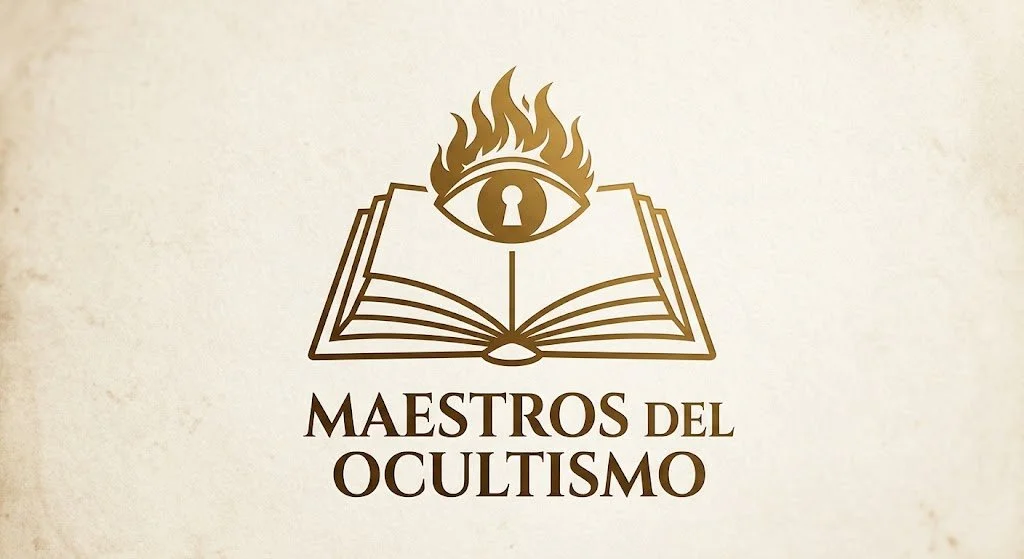 Mestros Del Ocultismo 
