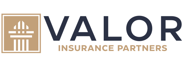 Valor Insurance Partners - Referral Agent