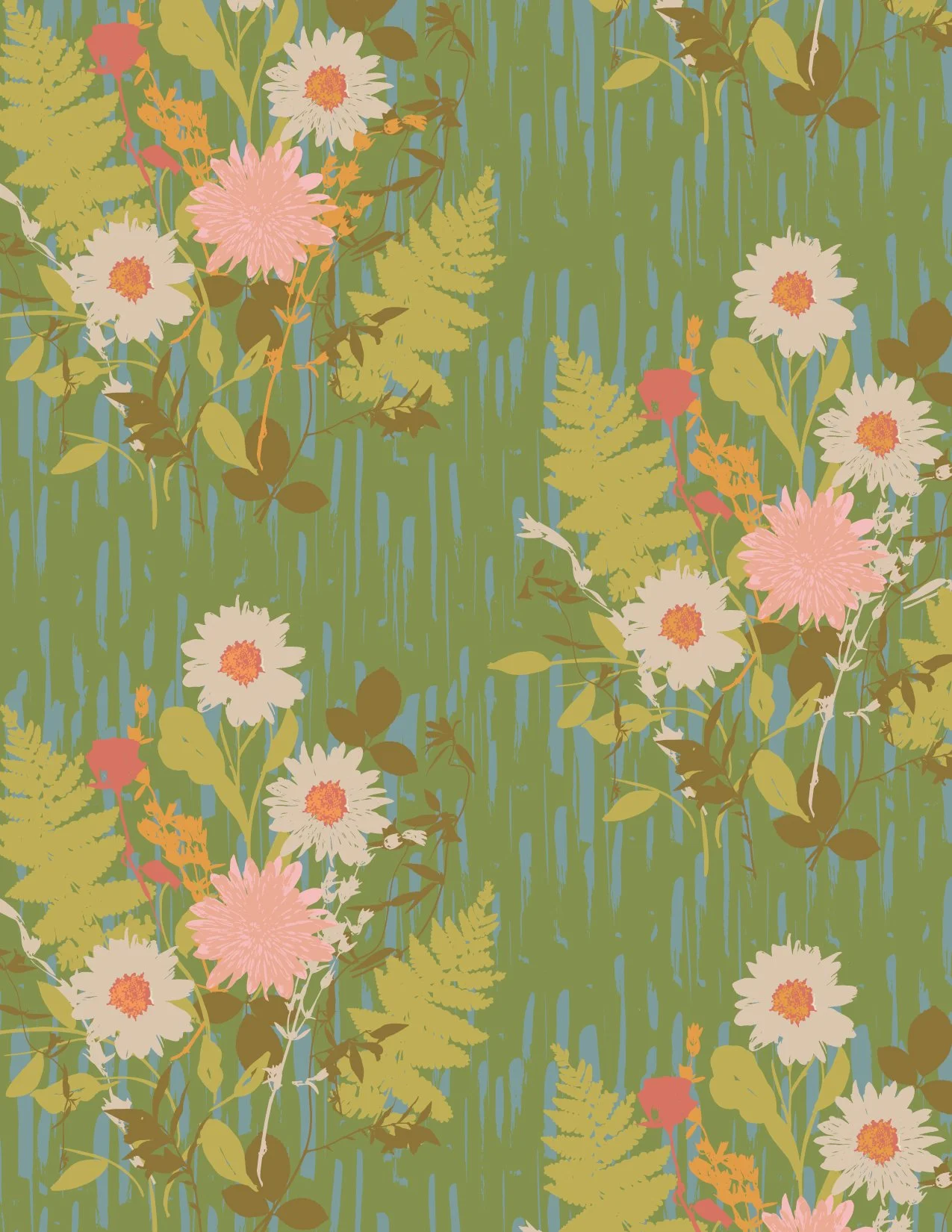 PressedBouquet_greens.jpg