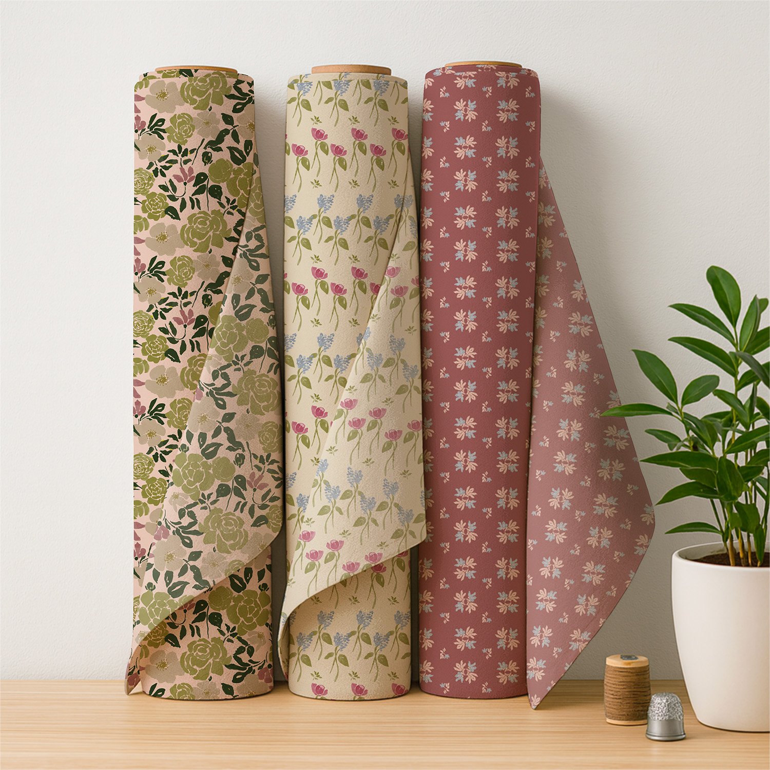 3 Bolts of Fabric Mockup_rose&vine.jpg