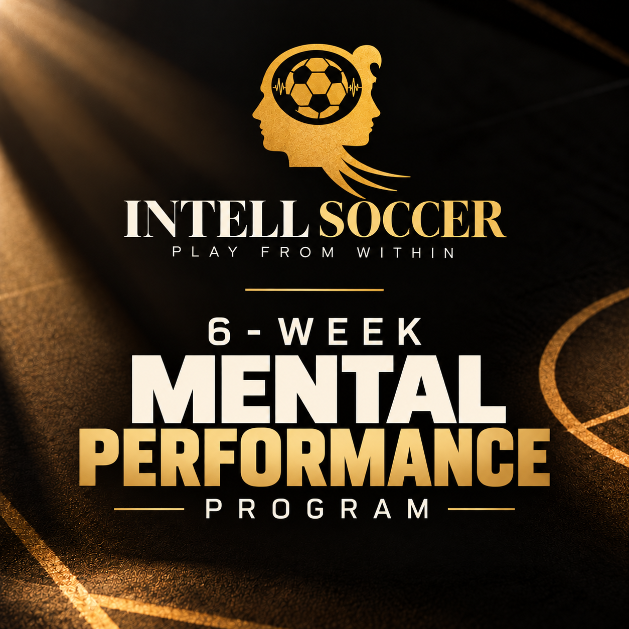 6-Week Mental Performance Program