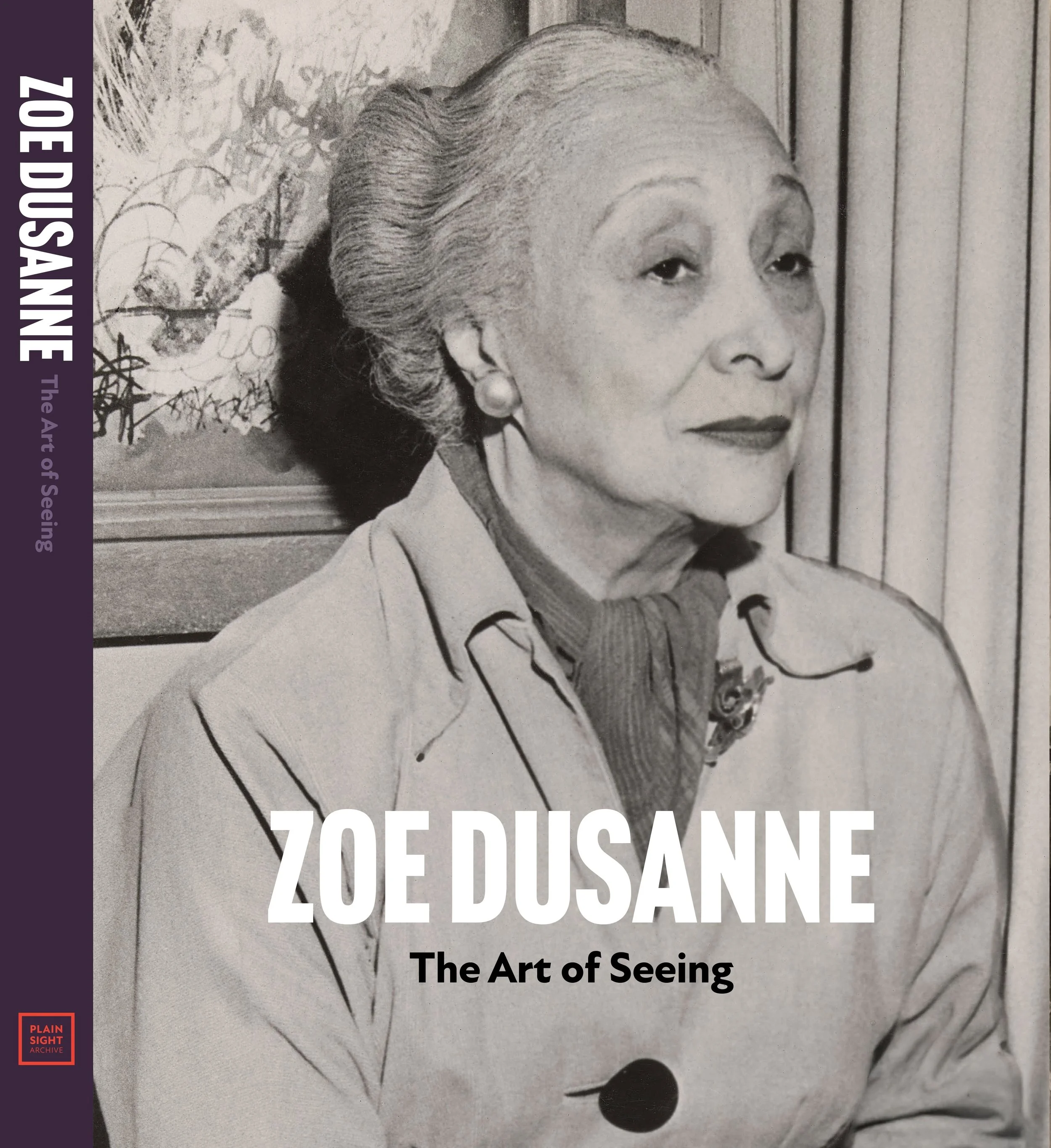 Zoe Dusanne: The Art of Seeing