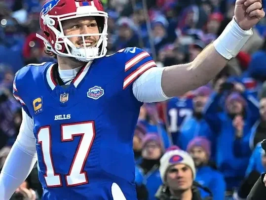 Week 1 Fantasy QB Rankings