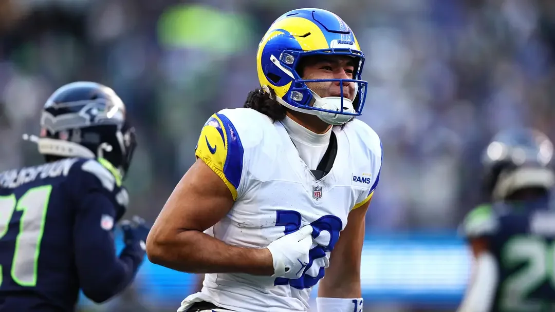 Week 1 Fantasy WR Rankings
