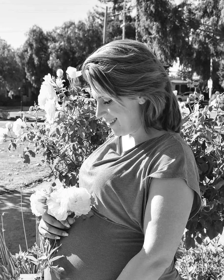 Maternity Photo Session- 2 hour session