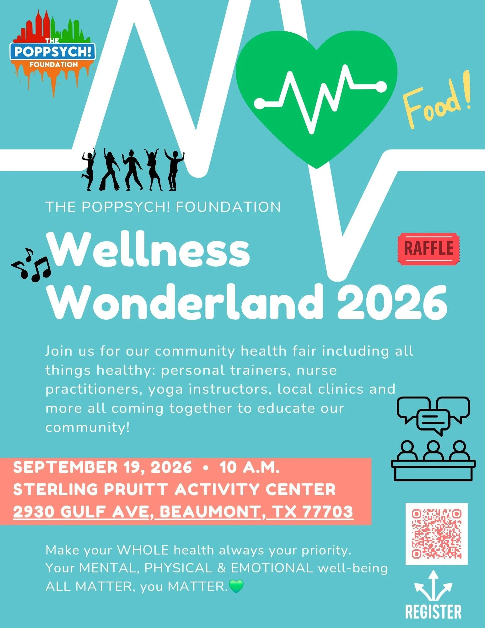 Wellness Wonderland 2026