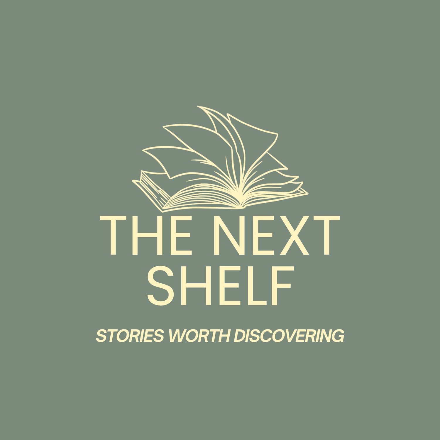The Next Shelf Books