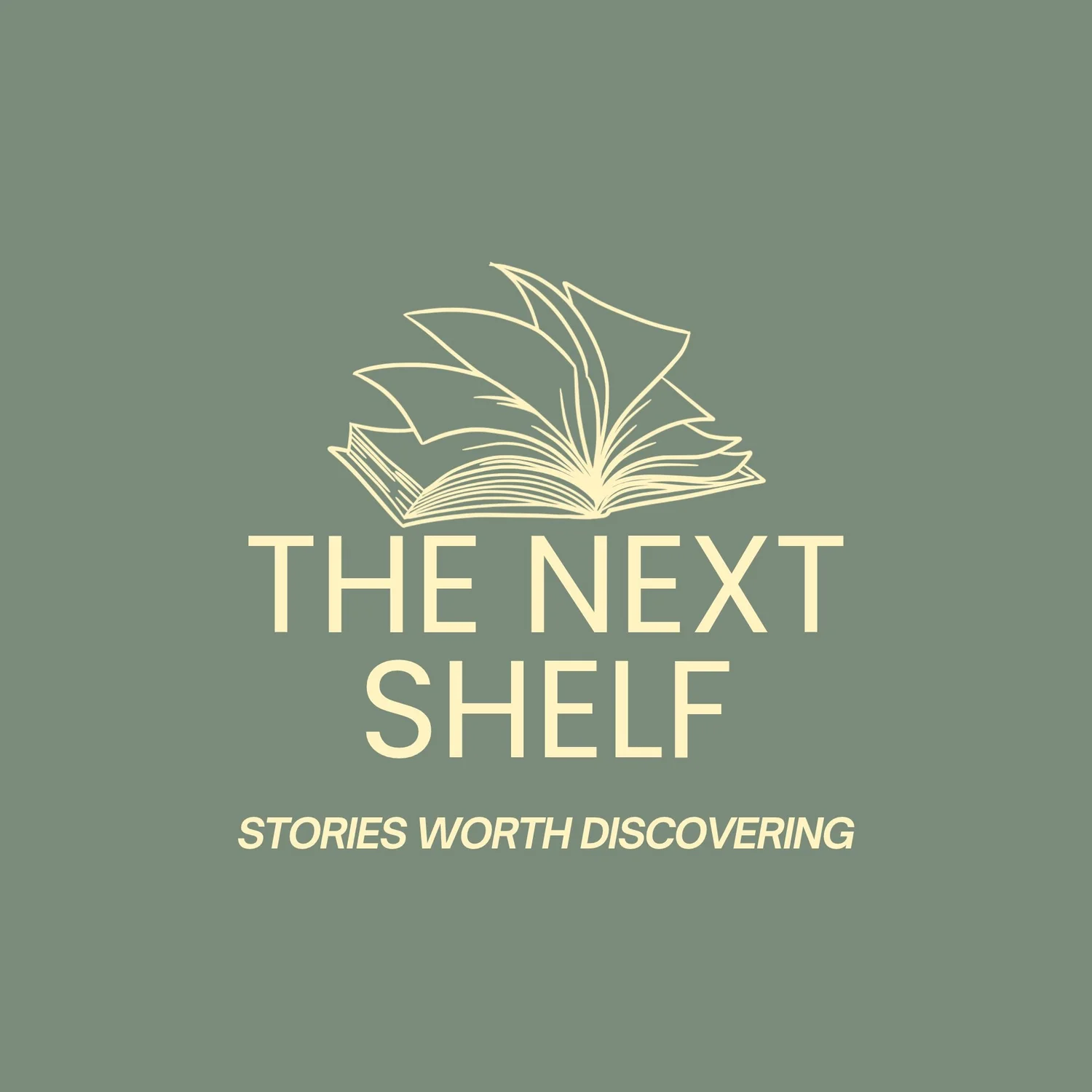 The Next Shelf Books