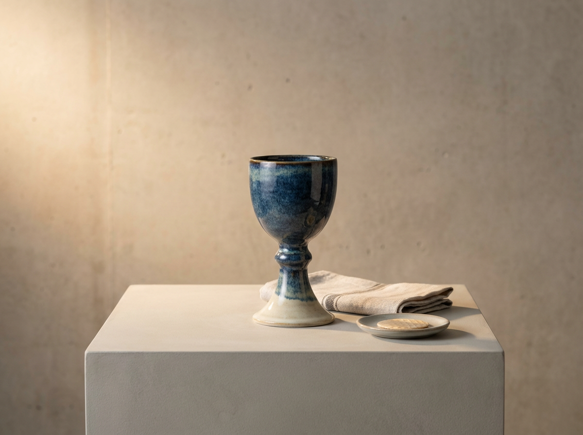 Communion Chalice