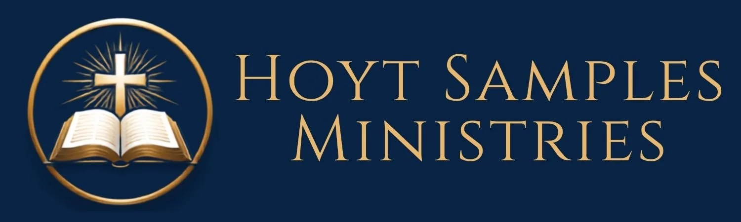 Hoyt Samples Ministries
