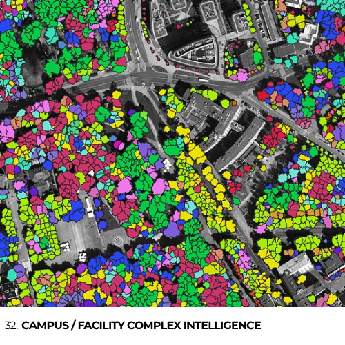 32. Campus / Facility Complex Intelligence