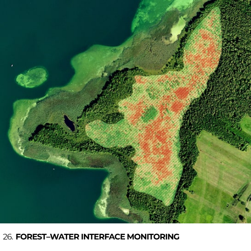 26. Forest–Water Interface Monitoring