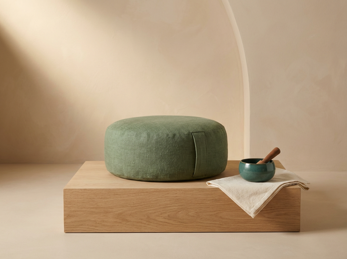 Meditation Cushion