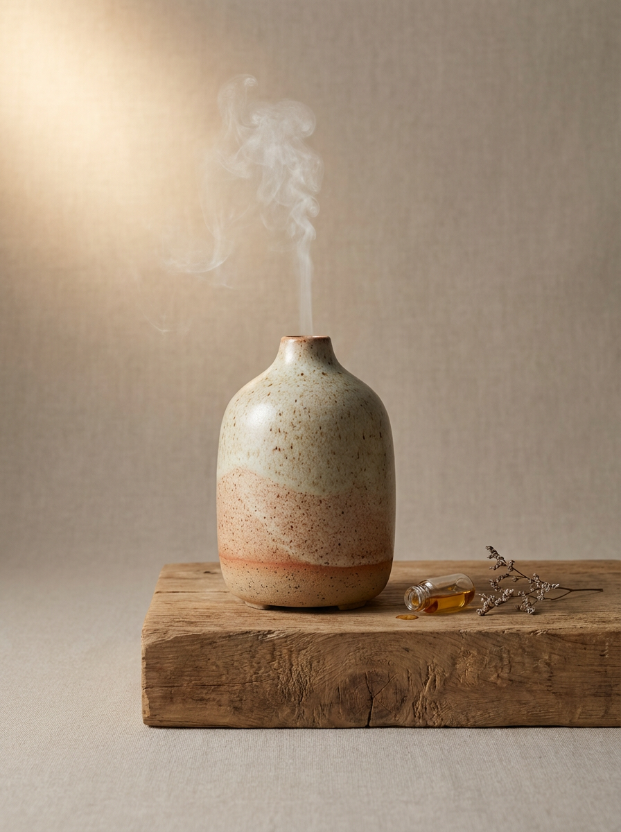Essential Oil Diffuser