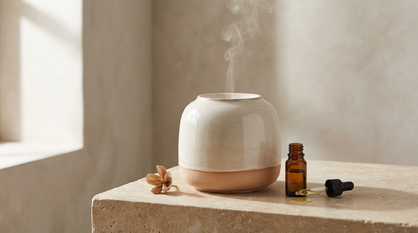 Ceramic Diffuser