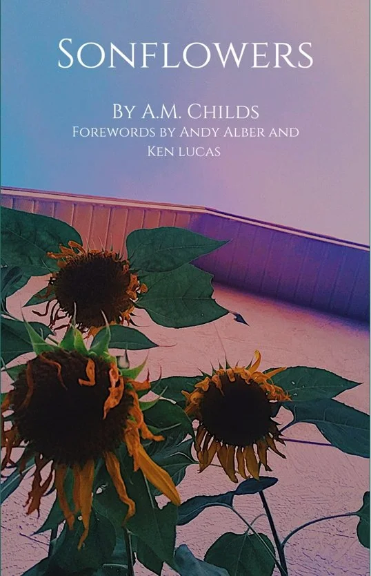 Poetry from Sonflowers