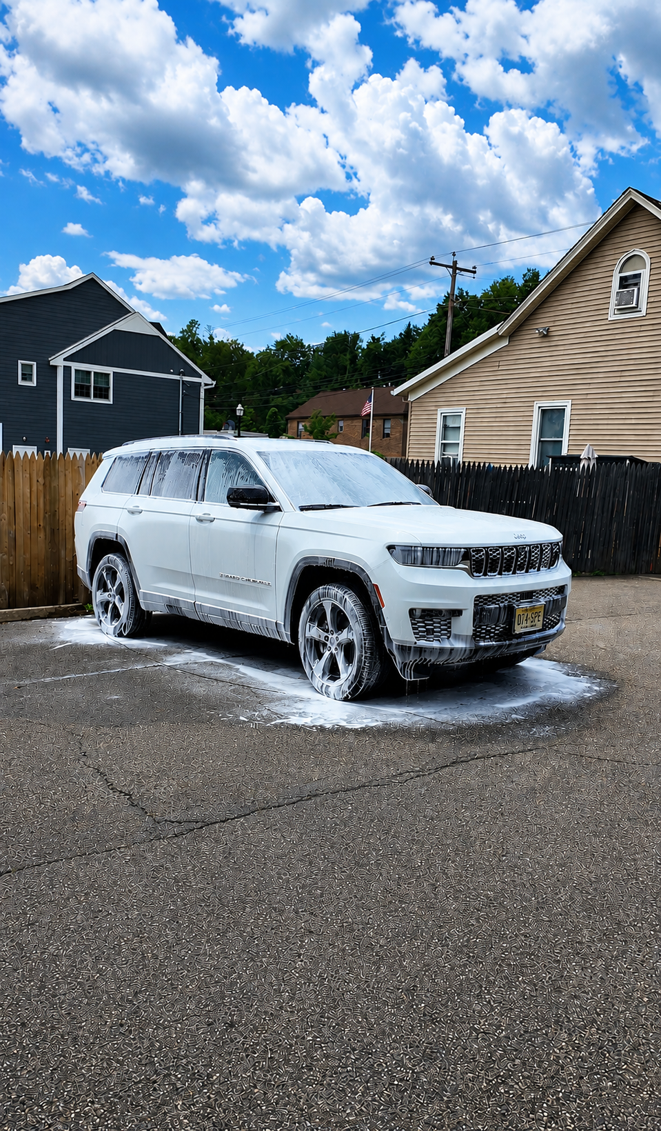 EXTERIOR RESET