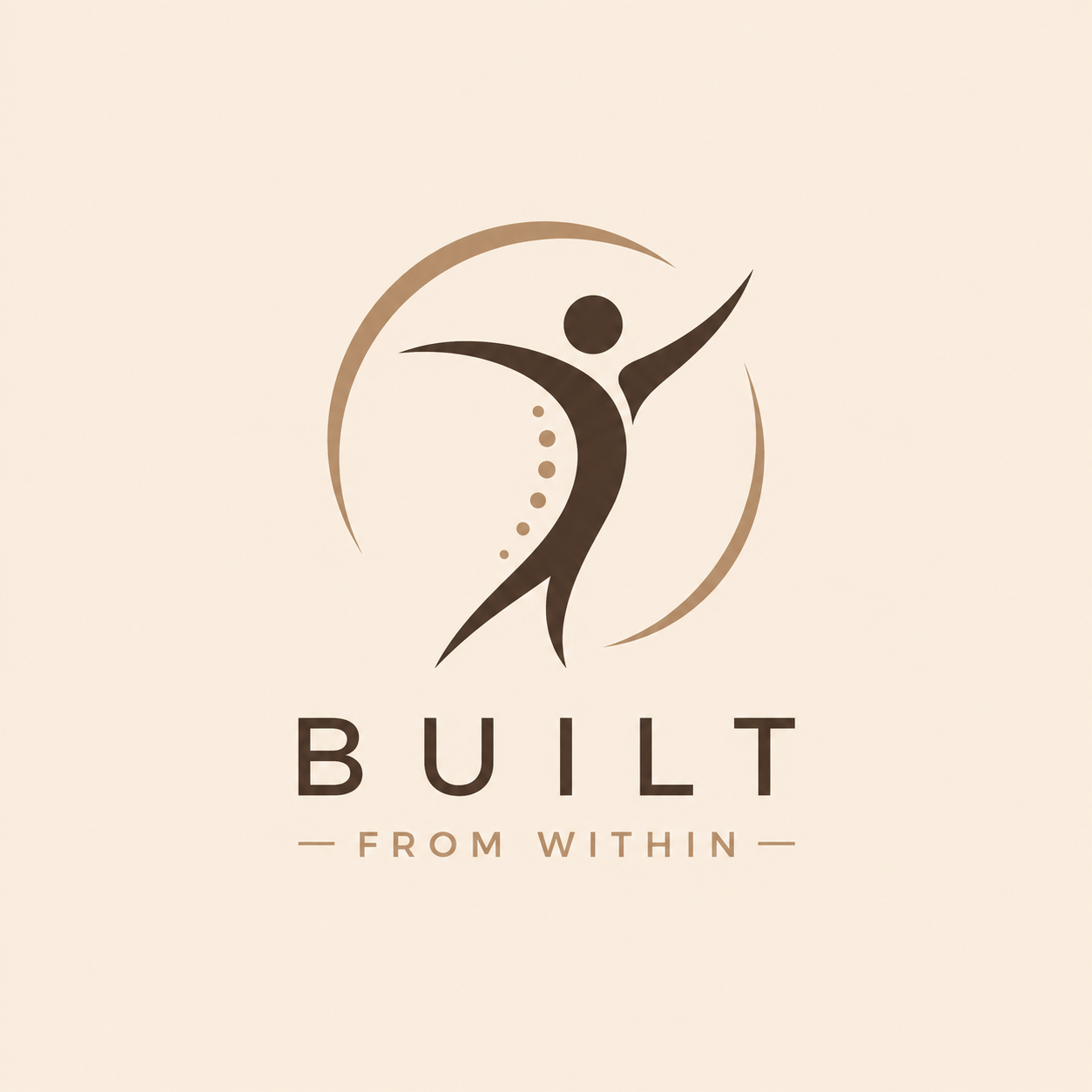 Built From Within: Rebuild Your Back, Move Past the Pain