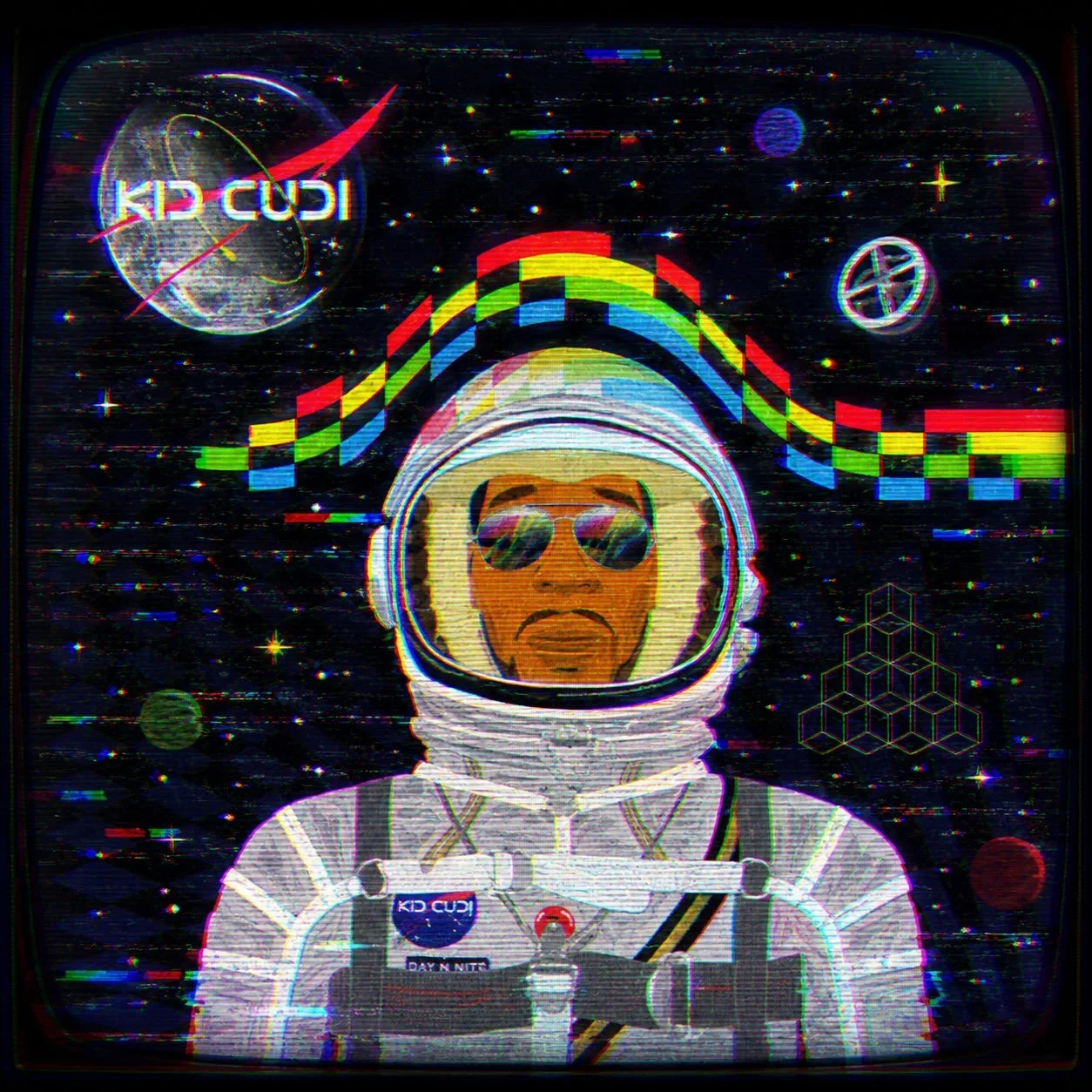 Kid Cudi - Dat New &ldquo;New&rdquo; [Montana Bass SynthWave Remix]
Released this track randomly last week and made a tiktok post about it. Guess it&rsquo;s popping off a bit. 
Absolutely love how much Kid Cudi brings me back to the early 2010s highs
