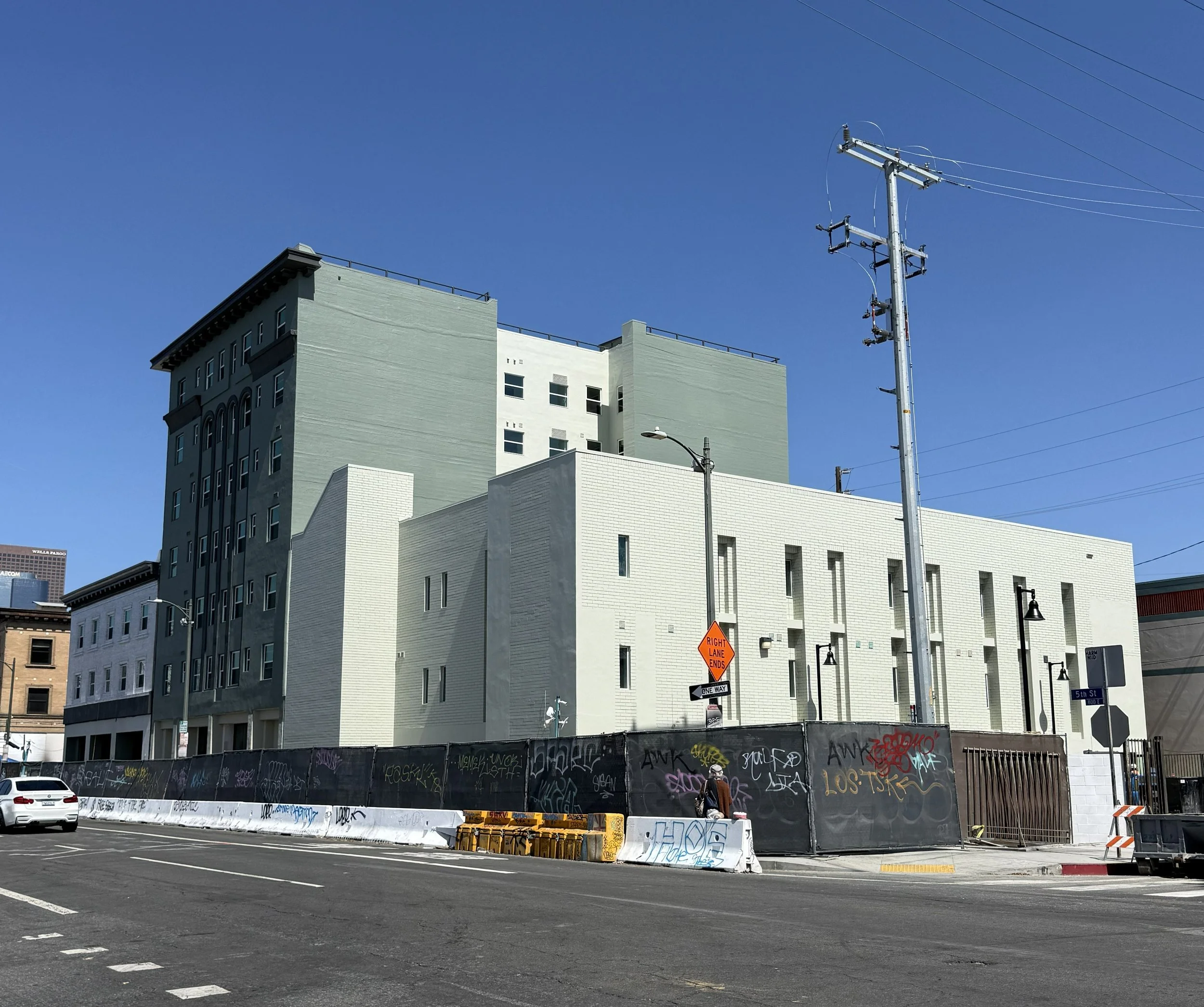 803 E. 5th St. - Los Angeles, CA