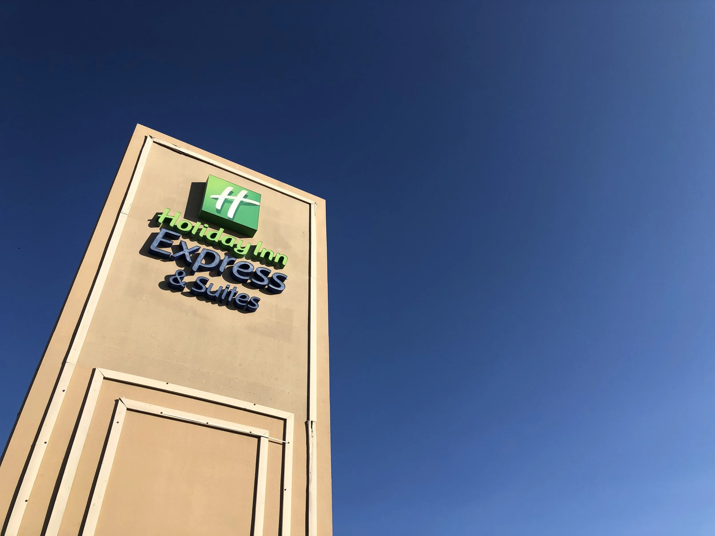 Holiday Inn Express - Ventura, CA