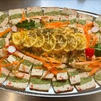 Buffet prestige