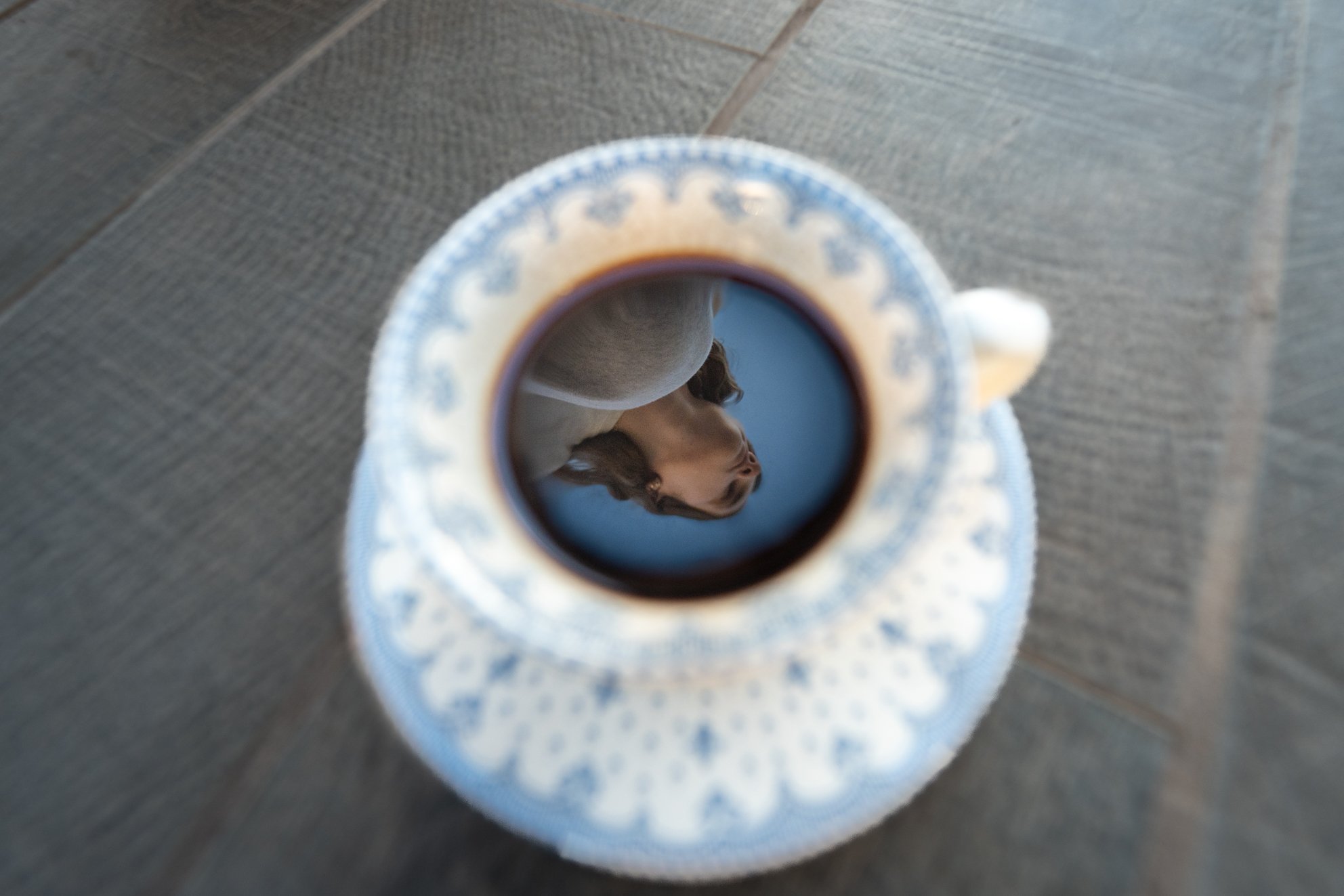 Coffee Series