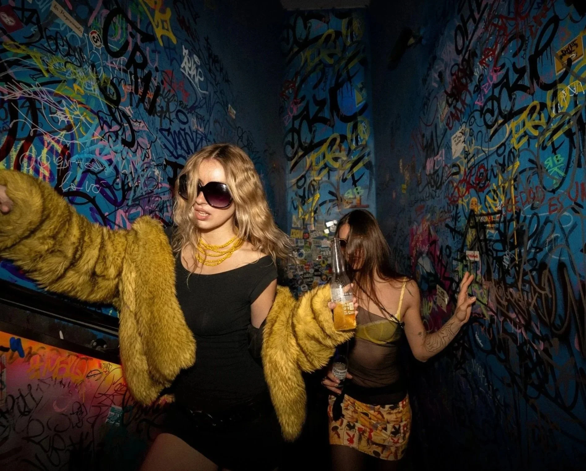 Onitsuka Tiger Campaign