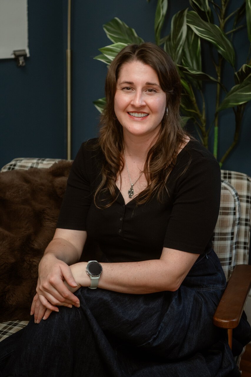 Brittany Rottinghaus Designer Headshot