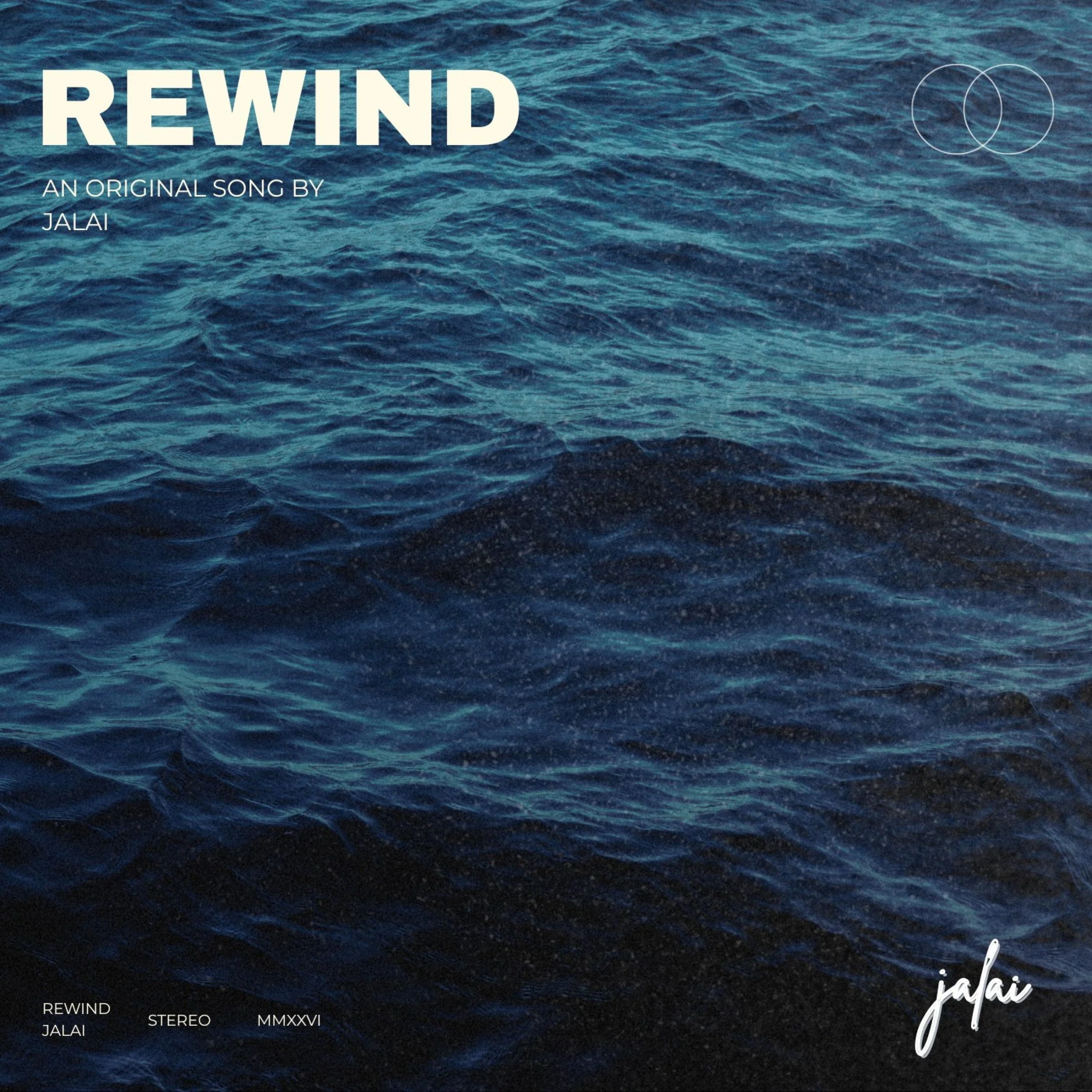 Jalai - "Rewind"
