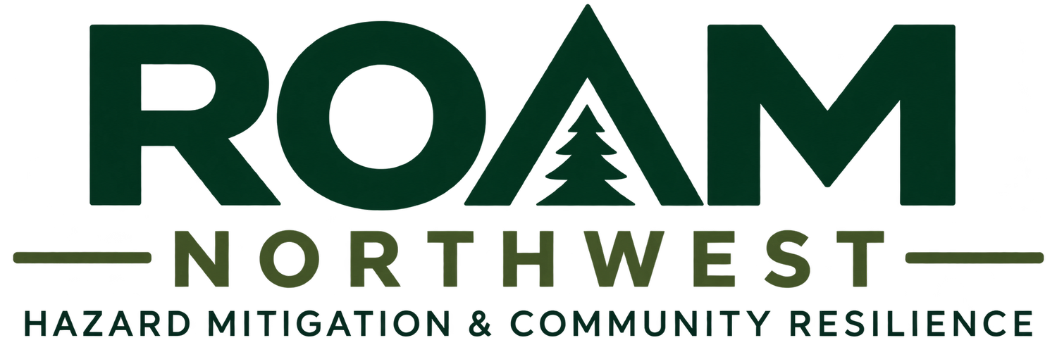 ROAM Northwest
