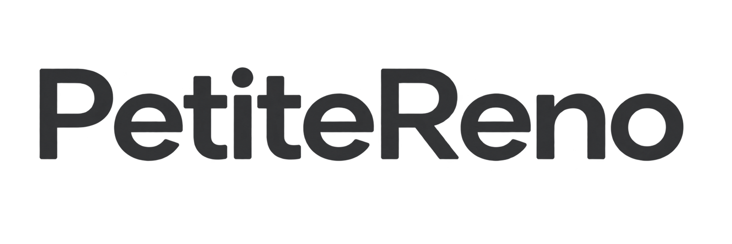 Petitereno