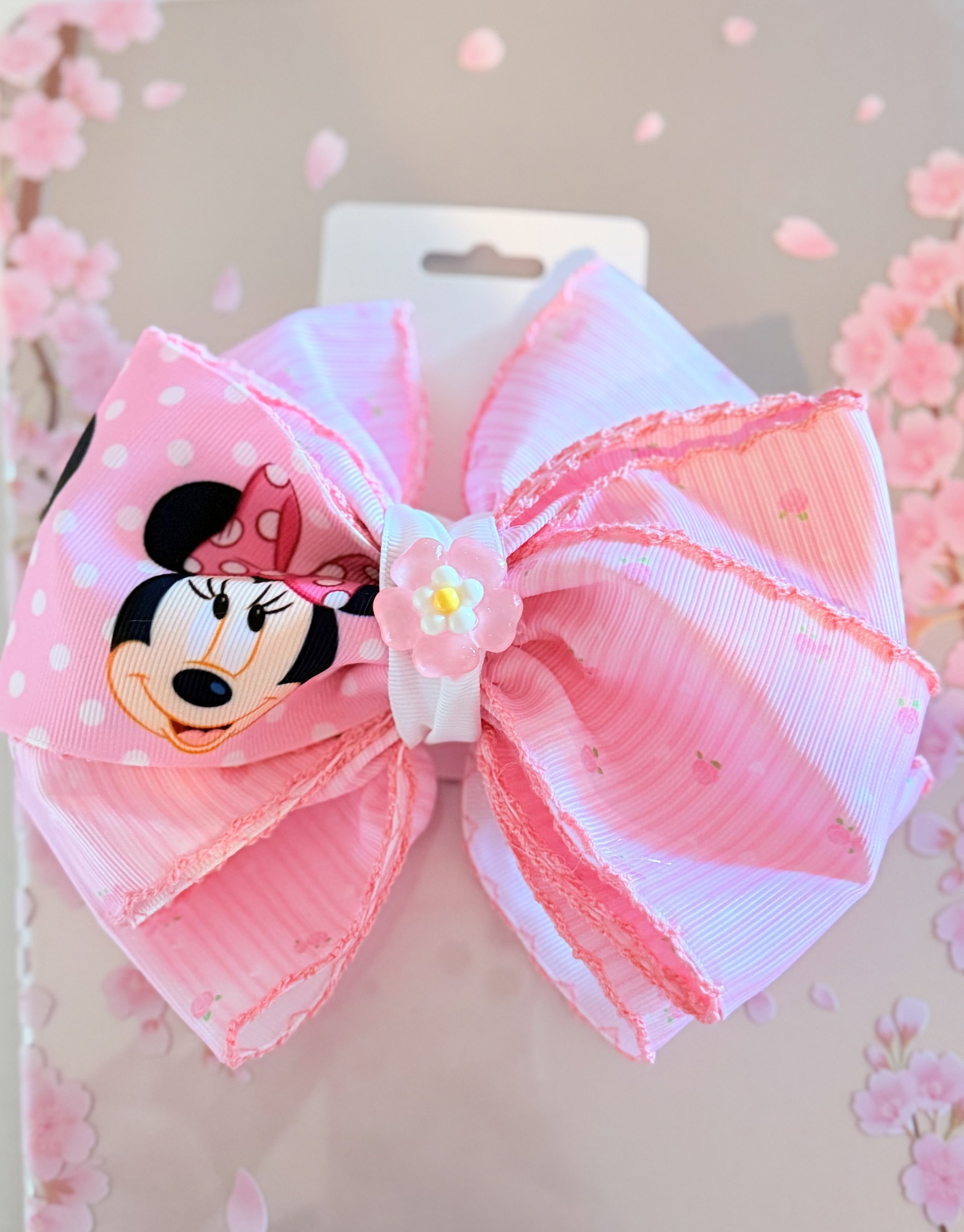 Minnie Blossom