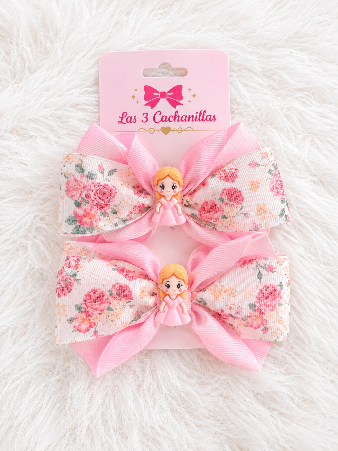 Princesita Floral