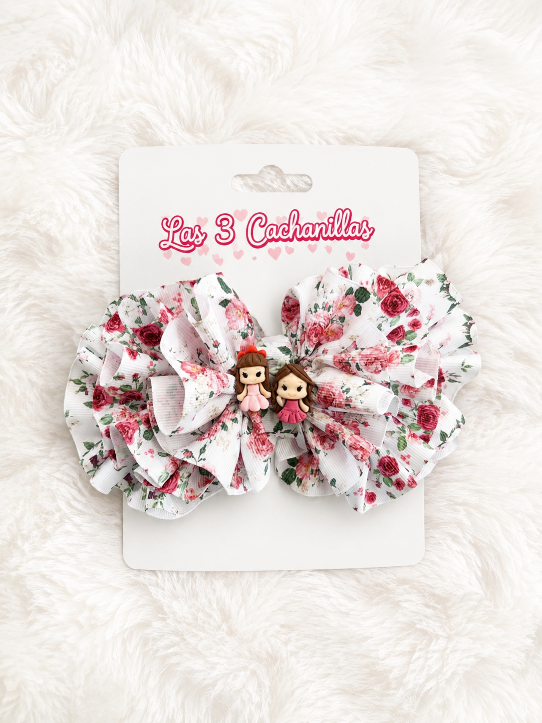 jardin floral