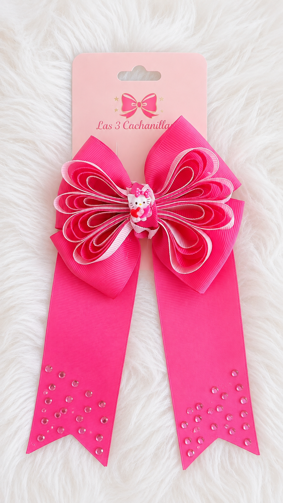 Pink Glam