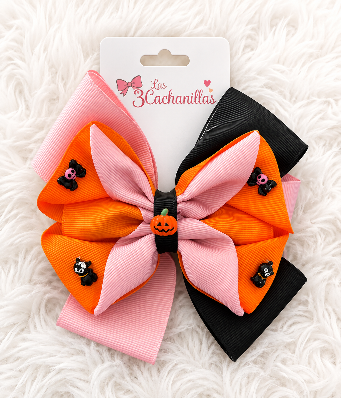Dulce Halloween