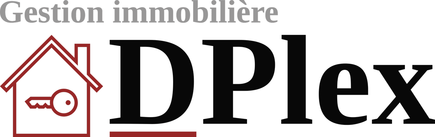 Gestion Immobilière DPlex