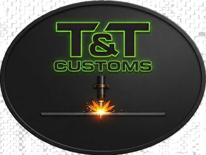T&amp;T Customs 