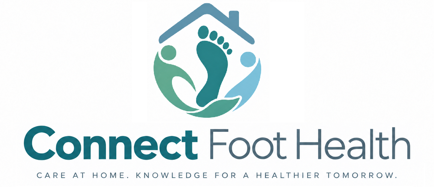 Connect Foot Health