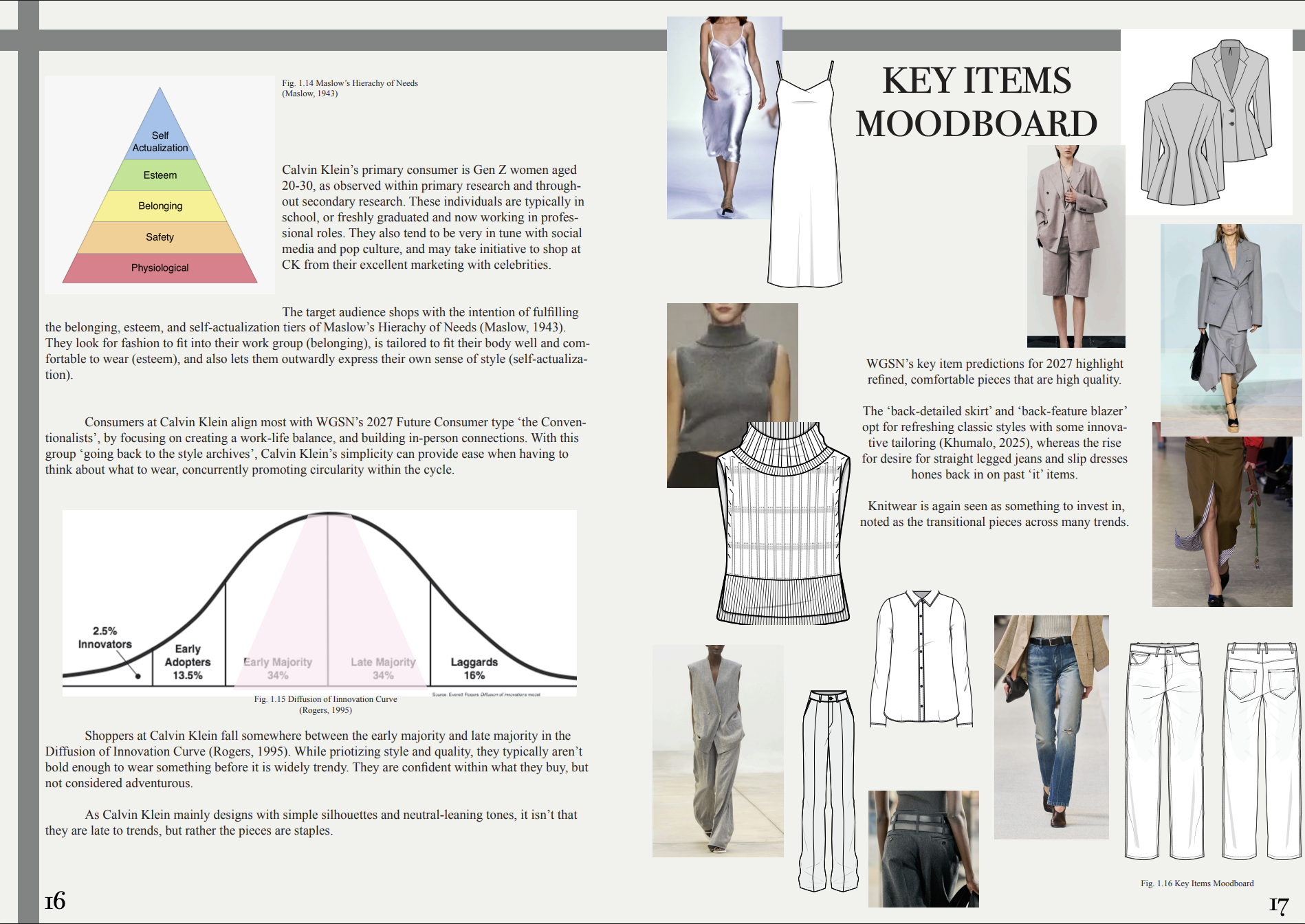 SECTION 1: Market Analysis & Trend Research