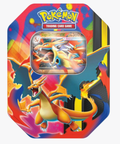 Mega Charizard Y Tin.PNG