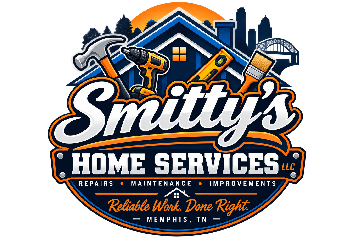 Smitty's Home Services 